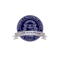 Fulton County Clerk of the Superior and Magistrate Courts logo - Similar company to Sol Well Inc.