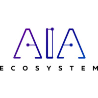 AIA Ecosystem logo - Similar company to Z-Union