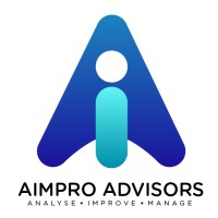 AIMPRO advisors logo - Similar company to Deepak Brij Gupta & Co.