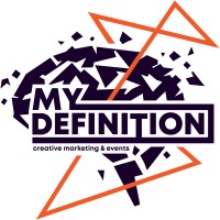 MyDefinition logo - Similar company to My Group Holding Gmbh