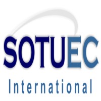 SOTUEC International logo - Similar company to Komaco