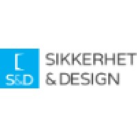 Sikkerhet & Design As
