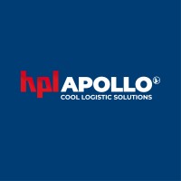 HPL Apollo logo - Similar company to Commodity Forwarders Inc.