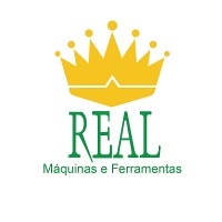 Real Máquinas E Ferramentas