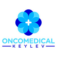 Oncomedical Keylev logo - Similar company to Oncomedical Ag