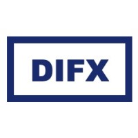 Difx Technology logo - Similar company to D24 Fintech Group