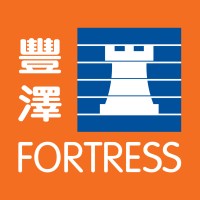 Fortress 豐澤 logo - Similar company to As Watson