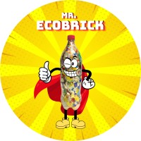 Mr. Ecobrick