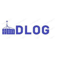 DLOG logo