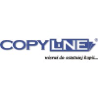 Copyline logo - Similar company to Copy Line