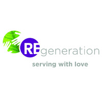 Regeneration Outreach Community logo - Similar company to Mending The Chasm