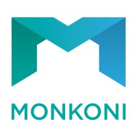 Monkoni Ltd logo - Similar company to Ai Bulgaria Ltd