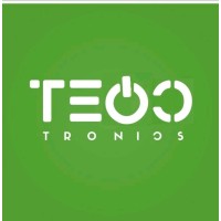TEQC logo - Similar company to The Urban Pet