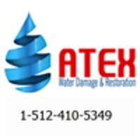 ATEX Water Damage Restoraion logo - Similar company to Fpa Of The Triangle
