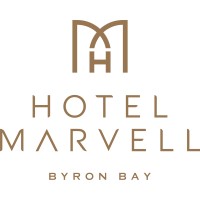 Hotel Marvell Byron Bay logo - Similar company to Stashd