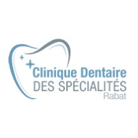 Clinique Dentaire des Spécialités logo - Similar company to Cabinet Dentaire Rabat