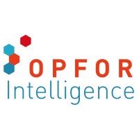 OPFOR Intelligence logo - Similar company to Influence-It