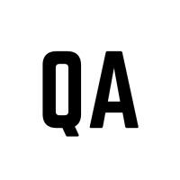 QUMANS logo - Similar company to Vcare Denmark