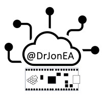 Dr Jon EA Ltd logo - Similar company to Dr Michael Sonick, Dr Rui Ma & Associates