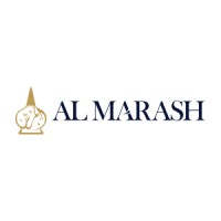 Al Marash logo - Similar company to Aims Construction