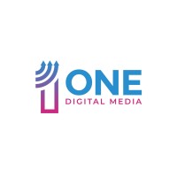 O N E Digital Media Est logo - Similar company to N.A Inc