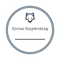 Sirius Copywriting