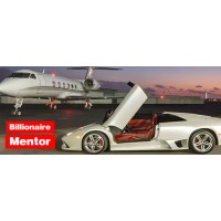 Billionaire Mentor logo - Similar company to Urban Empire