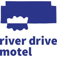 River Drive Motel logo - Similar company to Moth Design
