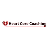 Heart Core Coaching logo - Similar company to Tedeschi For Congress