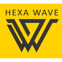 Hegzawave logo