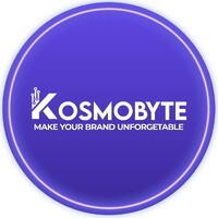 KosmoByte logo - Similar company to Shopify Pro Services