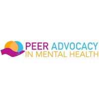 Peer Advocacy in Mental Health logo - Similar company to Sales Foundations Ltd.