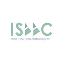 ISAAC: Innovative Space for Asian American Christianity logo - Similar company to Central Seminary (Located In The Kansas City Metro Area Since 1901)
