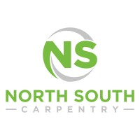 North South Carpentry & Joinery Pty Ltd. logo - Similar company to Krüger | Lyons