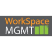 Workspace MGMT logo - Similar company to Symphony Workplaces