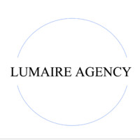 Lumaire Agency logo - Similar company to Girls Learning Advanced Math