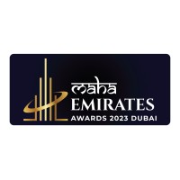 Maha Emirates Awards logo - Similar company to Mystique Events Mumbai