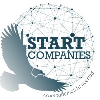 Start Companies logo - Similar company to All Working