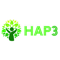HAP3 project logo - Similar company to Cliio