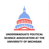 Michigan Undergraduate Political Science Association logo - Similar company to Vvi