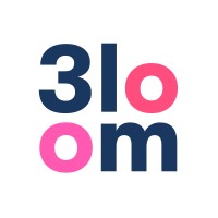 3loom.agency - Online Marketing Agentur logo - Similar company to Vyntex