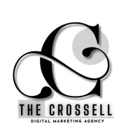The CrosSell logo - Similar company to Hawkium