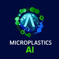 Microplastics AI logo - Similar company to Crc 1357 Microplastics