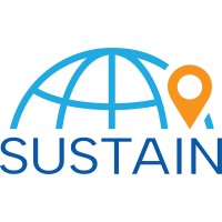 SUSTAIN logo - Similar company to Seefar Foundation