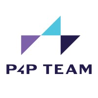 P4P Team: Professionals for Positions logo - Similar company to Coart | Creative Studio