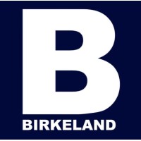 Birkeland AS logo - Similar company to Vassbakk & Stol