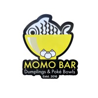 Momo Bar logo - Similar company to Arabon Accountants