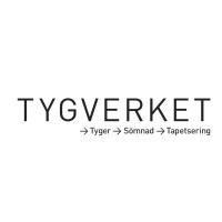 Tygverket logo - Similar company to E-Interiör Ab