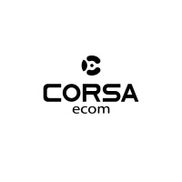 Corsa Ecom logo - Similar company to Zehfuss Estudio De Diseño