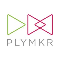 PLYMKR SB Technology Ltd logo - Similar company to Booray! (Bourré)